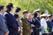 18 de Septiembre Ninhue 2014