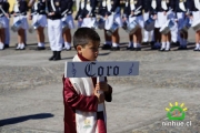 18 de Septiembre Ninhue 2014
