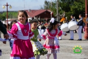 18 de Septiembre Ninhue 2014