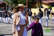 18 de Septiembre Ninhue 2014