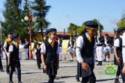 18 de Septiembre Ninhue 2014