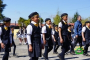 18 de Septiembre Ninhue 2014