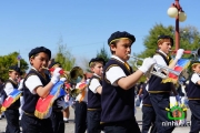 18 de Septiembre Ninhue 2014
