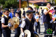 18 de Septiembre Ninhue 2014