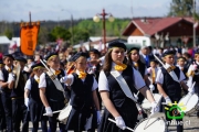 18 de Septiembre Ninhue 2014