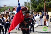 18 de Septiembre Ninhue 2014