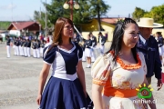 18 de Septiembre Ninhue 2014