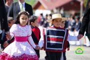 18 de Septiembre Ninhue 2014