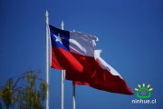 18 de Septiembre Ninhue 2014