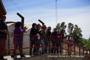 Cabalgata Comuna de San Nicolás 2014