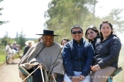 Cabalgata Comuna de San Nicolás 2014