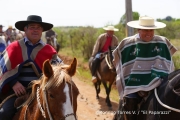 Cabalgata Comuna de San Nicolás 2014