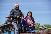 Cabalgata Comuna de San Nicolás 2014