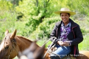 Cabalgata Comuna de San Nicolás 2014