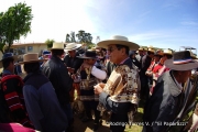 Cabalgata Comuna de San Nicolás 2014