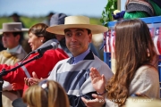 Cabalgata Comuna de San Nicolás 2014