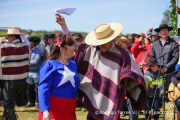 Cabalgata Comuna de San Nicolás 2014