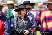 Cabalgata Comuna de San Nicolás 2014