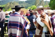 Cabalgata Comuna de San Nicolás 2014