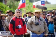 Cabalgata Comuna de San Nicolás 2014