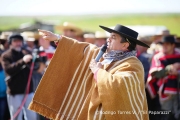 Cabalgata Comuna de San Nicolás 2014