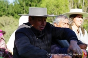 Cabalgata Comuna de San Nicolás 2014