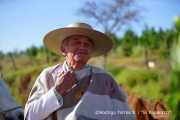 Cabalgata Comuna de San Nicolás 2014