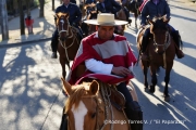 Cabalgata Comuna de San Nicolás 2014