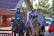 Cabalgata Comuna de San Nicolás 2014