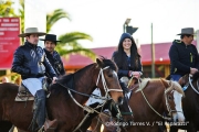 Cabalgata Comuna de San Nicolás 2014