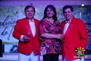 Fiesta del Rosario Ninhue 2014