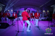 Fiesta del Rosario Ninhue 2014