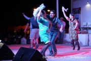 Fiesta del Rosario Ninhue 2014