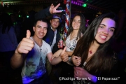 Fiesta del Rosario Ninhue 2014