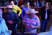 Fiesta del Rosario Ninhue 2014
