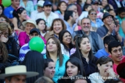 Fiesta del Rosario Ninhue 2014