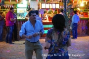 Fiesta del Rosario Ninhue 2014