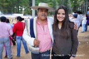Fiesta del Rosario Ninhue 2014