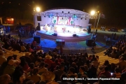 Festival Ranchero Verano 2015
