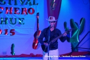 Festival Ranchero Verano 2015