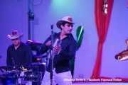 Festival Ranchero Verano 2015