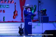 Festival Ranchero Verano 2015