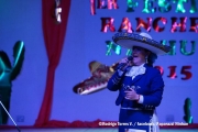 Festival Ranchero Verano 2015