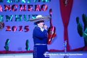 Festival Ranchero Verano 2015