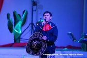 Festival Ranchero Verano 2015