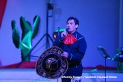 Festival Ranchero Verano 2015