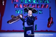 Festival Ranchero Verano 2015