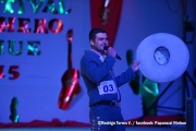 Festival Ranchero Verano 2015