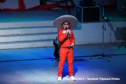 Festival Ranchero Verano 2015