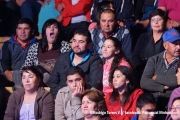 Festival Ranchero Verano 2015